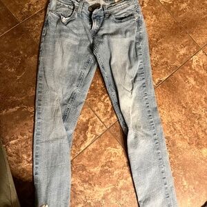 Levi jeans